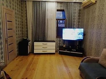 sarayda heyet evleri 2020: 2 otaqlı, 55 kv. m — 2