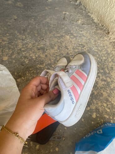 Krossovka, Uniseks, 27 lalafo.az -da Krossovka, Uniseks, 27