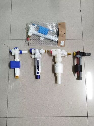 мойдодыр для ванной в баку: Унитаз, Моноблок, Нет кредита, C гарантией, Самовывоз — 4