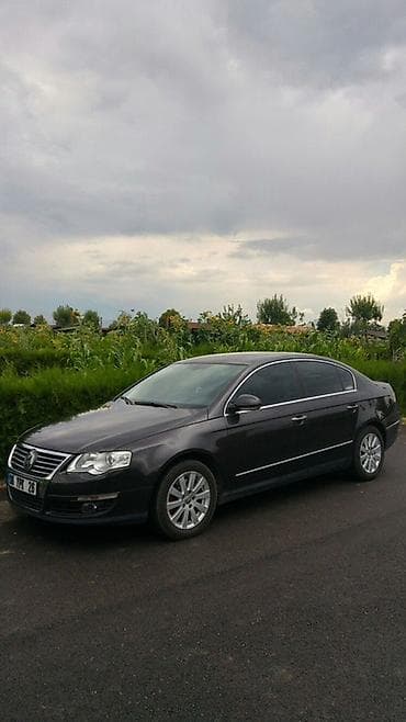 Motonəqliyyat: Volkswagen Passat alıram ve şişirdilmiş qiymete yox kimde var elaqe — 2
