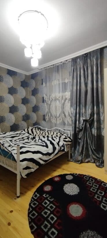 qubada satiliq evler: Binəqədi qəs. 3 otaqlı, 100 kv. m, Kredit yoxdur, Yeni təmirli — 7