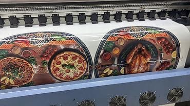 🚀 BİZNESİNİZİN GÖRÜNÜŞÜNÜ BİZƏ ETİBAR EDİN! Hər növ Reklam və Çap — 1
