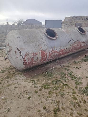 Şlanqlar: Bak, Metal — 3