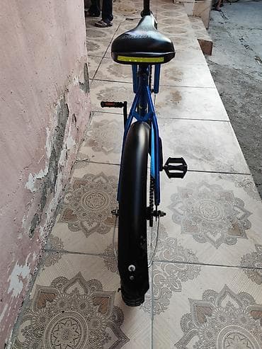 velesiped: Uşaq velosipedi – STELS BR, 20" təkər Az işlənmiş, işlək vəziyyətdə — 3