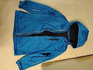 Jaket, Uniseks, 10 - 12 yaş — 1