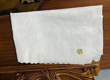 Balış üzləri: Sufre — 2