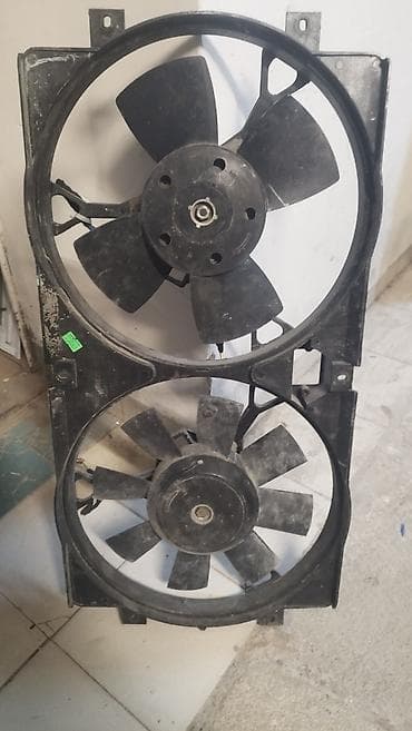 qizdirci: VAZ (LADA) NİVA, Orijinal, Rusiya, İşlənmiş — 2