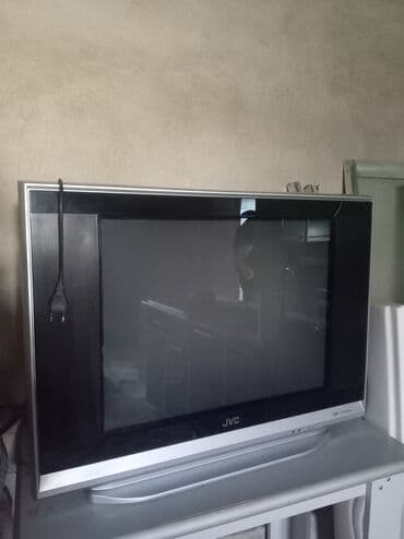 Televizor JVC LCD 40" lalafo.az -da Televizor JVC LCD 40"