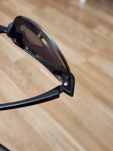 optik nisangah satilir: Gün eynəyi, İşlənmiş — 7