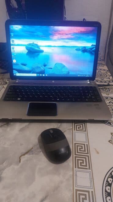 ssd 1 tb: İşlənmiş HP Pavilion, 15.6 ", Intel Core i3, 512 GB, Ünvandan götürmə — 8