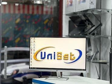 Monitor HP 27F Şəhər: Bakı Malın tipi: Monitorlar və ekranlar — 2