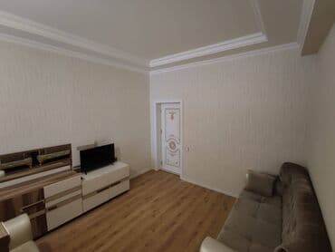 ilkin ödənişi 10000 olan evlər: 2 otaqlı, Yeni tikili, m. Qara Qarayev, 66 kv. m — 1