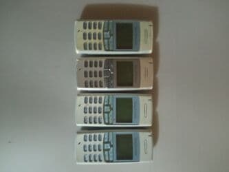 naxtel nömrə satışı: Ehtiyat hissələri üçün. hər biri 10 azn. Bəziləri qeydiyyatdan keçib — 3