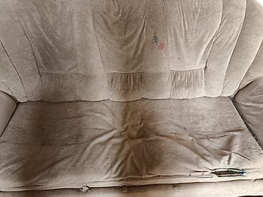 koja divan: Divan, İşlənmiş, Açılan, Bazasız, Vеlur parça, Çatdırılma yoxdur — 4