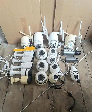 televizorlarin satisi: KAMPANİYA ! Kameralar hamısı bir yerdə satılır.Düzüm Maket kimi ya — 1