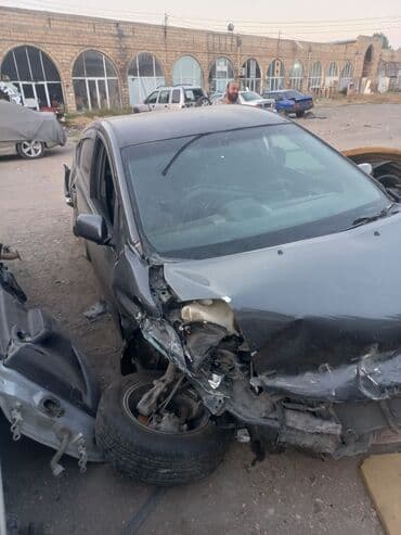 bmw x3 xdrive20i at: Toyota Prius: 1 l | 2008 il Hetçbek — 3