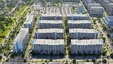 1 otaql: İcarəyə verilir 3 otaqlı yeni tikili 140 m², Sea Breeze q. Kateqoriya — 1