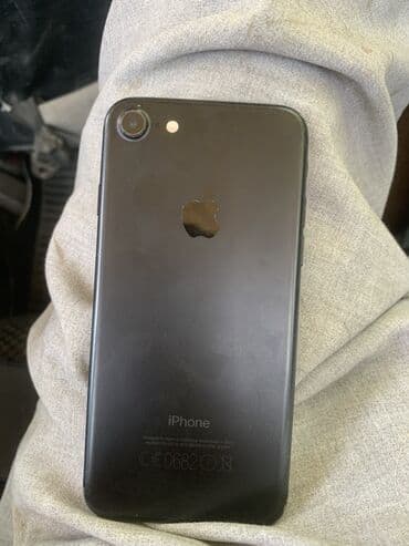 redmi 7 kabro: IPhone 7, 128 ГБ, Отпечаток пальца — 2