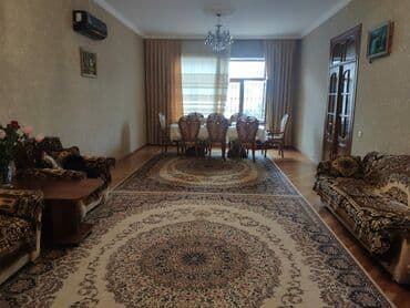 Həyət evləri və villaların satışı: Əhmədli 8 otaq, 500 kv. m, Kredit yoxdur, Orta təmir — 18