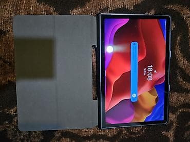 Lenovo, 11,2", 256 GB, İşlənmiş, Ünvandan götürmə