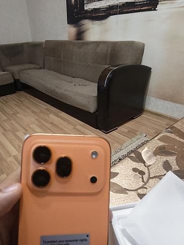 gt50 pro max: Honor 60 Pro, 512 GB, rəng - Narıncı — 1