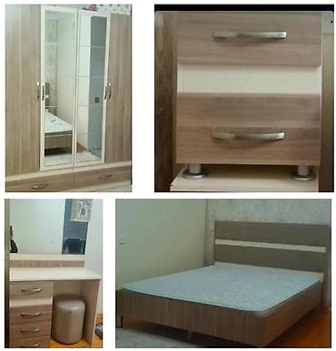 İkinəfərlik çarpayı