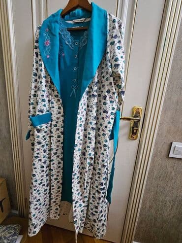 Домашние костюмы: Yenidir — 4