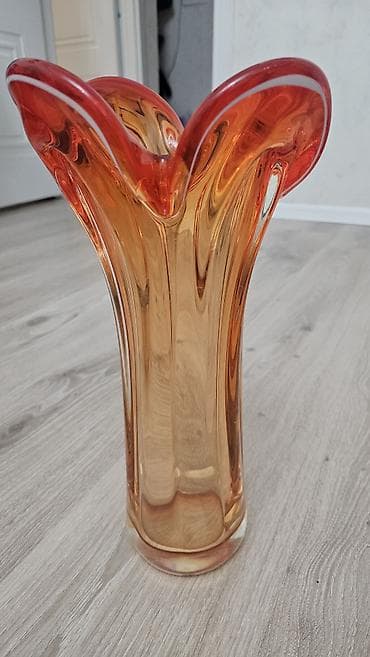 plastik list: Məişət qabları dəsti 1) Bəzəkli porselen boşqablar – 6 ədəd - Klassik — 7