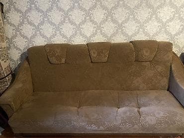i̇ki neferlik divan: Divan, Açılmayan, Bazasız, Parça, Çatdırılma yoxdur — 1