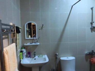 дорогие виллы в азербайджане: Пос. Говсаны, 2 комнаты, Новостройка, 53 м² — 5