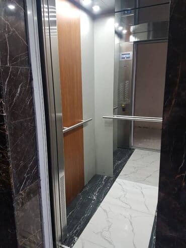 gence ev kirayesi: Gənclik metrosuna yaxin Təhsil nazirliyinə yaxin 16 mertebeli binanın — 11