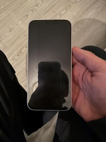 IPhone 14, 128 GB, Deep Purple, Face ID