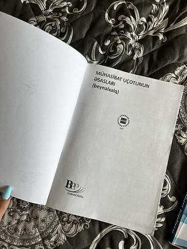 ACCA F3 – Beynəlxalq Mühasibat Uçotunun Əsasları dəstəsi Məzmun: - 2 — 4