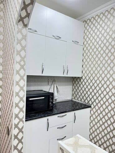 mingecevir kiraye: Xətai rayonu,Əhmədli metrosu,Pitstopun arxasında,19 mərtəbənin,8-ci — 10