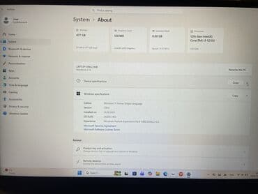 Аксессуары для ПК: Huawei noutbuk 2 aydi almisam ideal veziyyetde 2 gun isletmisem cemi — 9