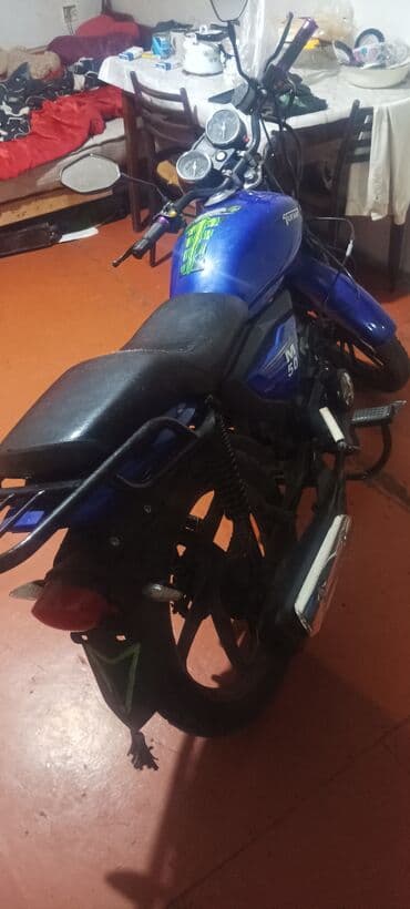 продажа авто в азербайджане: Tufan 50 sm3 — 7