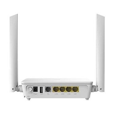 huawei router: Huawei GPON Wi‑Fi router Xüsusiyyətlər: - GPON (fiber) portu – FTTH — 2