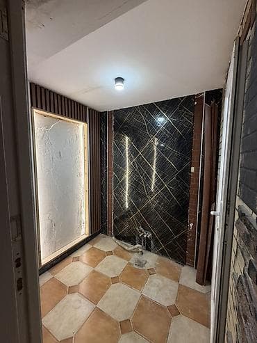 plasmas panel: Müasir interyer üçün dekorativ lamel panellər və LED işıqlandırma — 10