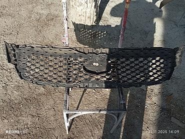 kia reo: KIA ön radiator barmaqlığı - Model: KIA (orijinal loqolu) - Naxış — 3