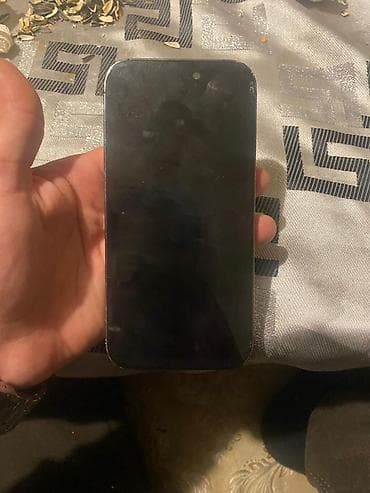 IPhone 14 Pro, 128 GB, Deep Purple, Face ID