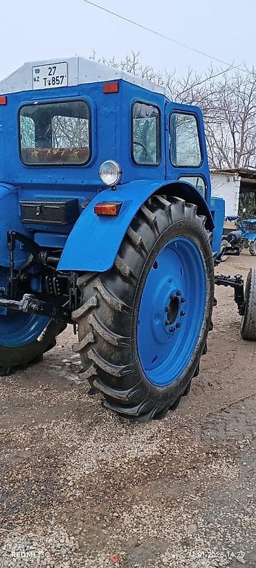 başak traktör azerbaycan: T-40. 070-897-29-49 nomresiyle elaqe saxlayin unvan Xacmaz — 2