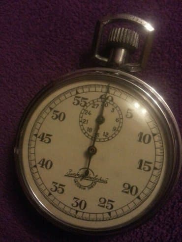 антикварные часы настенные: Saat — 1