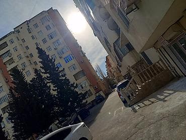 Квартиры: Yeni tiki binanin birinci mertebesinde yerlesir temirden teze cixib — 5