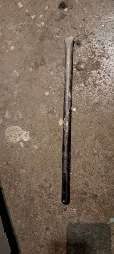 Digər texniki əl alətləri