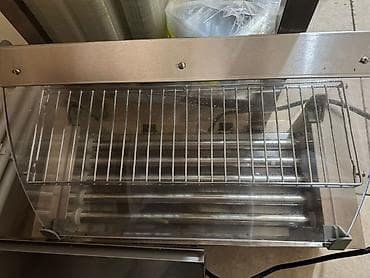 Hotdog aparati 200 Azn. Unvan Sumqayit. Shirin x. 8846 lalafo.az -da Hotdog aparati 200 Azn. Unvan Sumqayit. Shirin x. 8846