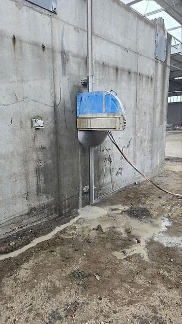 ремонт тнвд: Beton kəsmə xidməti - Divar, döşəmə və tavanlarda dəqiq və səliqəli — 3