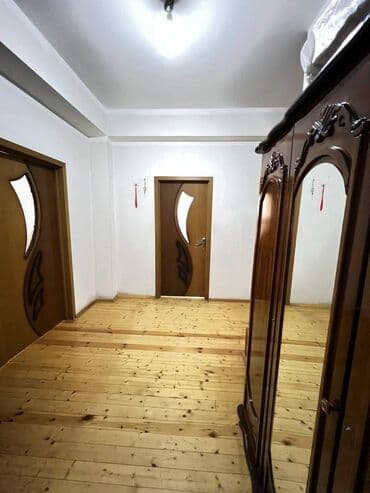 продажа трехкомнатных квартир: 3 комнаты, Новостройка, 128 м² — 7