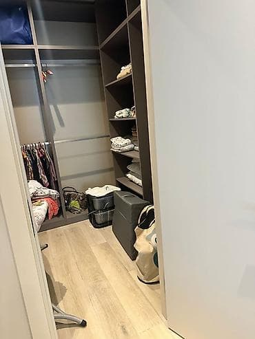 memar әcәmi 2: Mənzilin təsviri - Müasir tərtibatlı, zövqlü interyerə malik geniş — 6