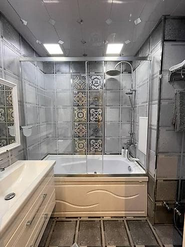 balta: İcarəyə verilir 1 otaqlı yeni tikili 45 m², Ağ şəhər q. Kateqoriya — 9