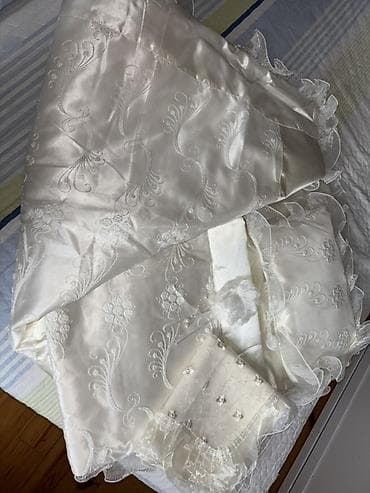 Uşaq dəsti, Uniseks, 0 - 3 ay